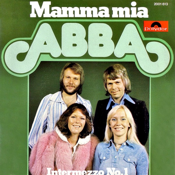 Mamma Mia ABBA hen party dance class