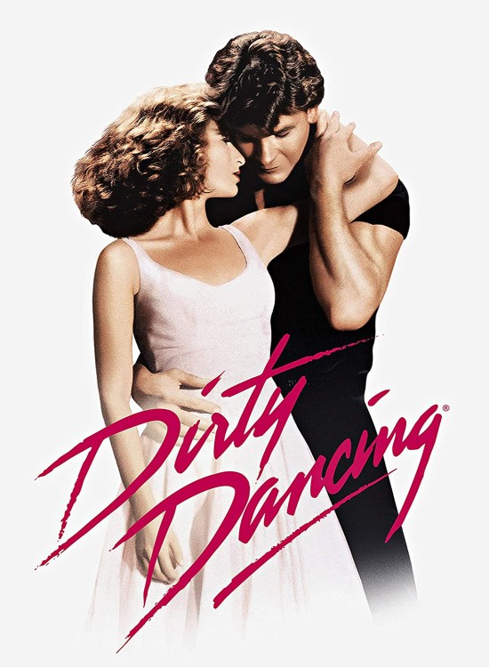 Dirty Dancing Hen Party Dance Class - Professional Dance Instructors