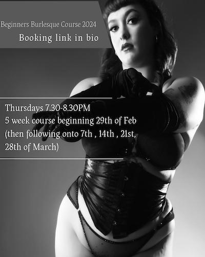 Magic Mike hen party in Bristol