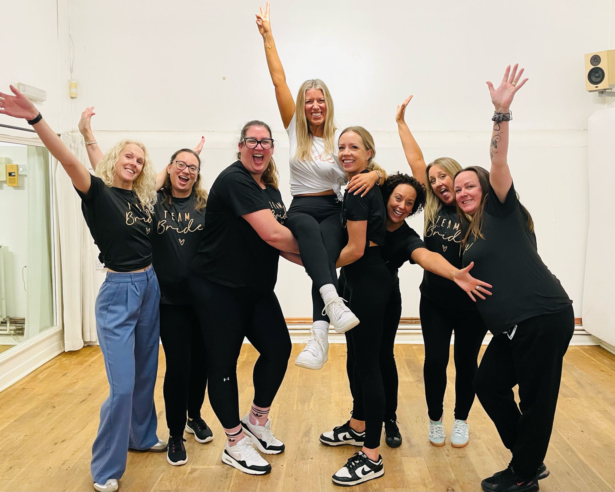 Taylor Swift Hen Party Ipswich