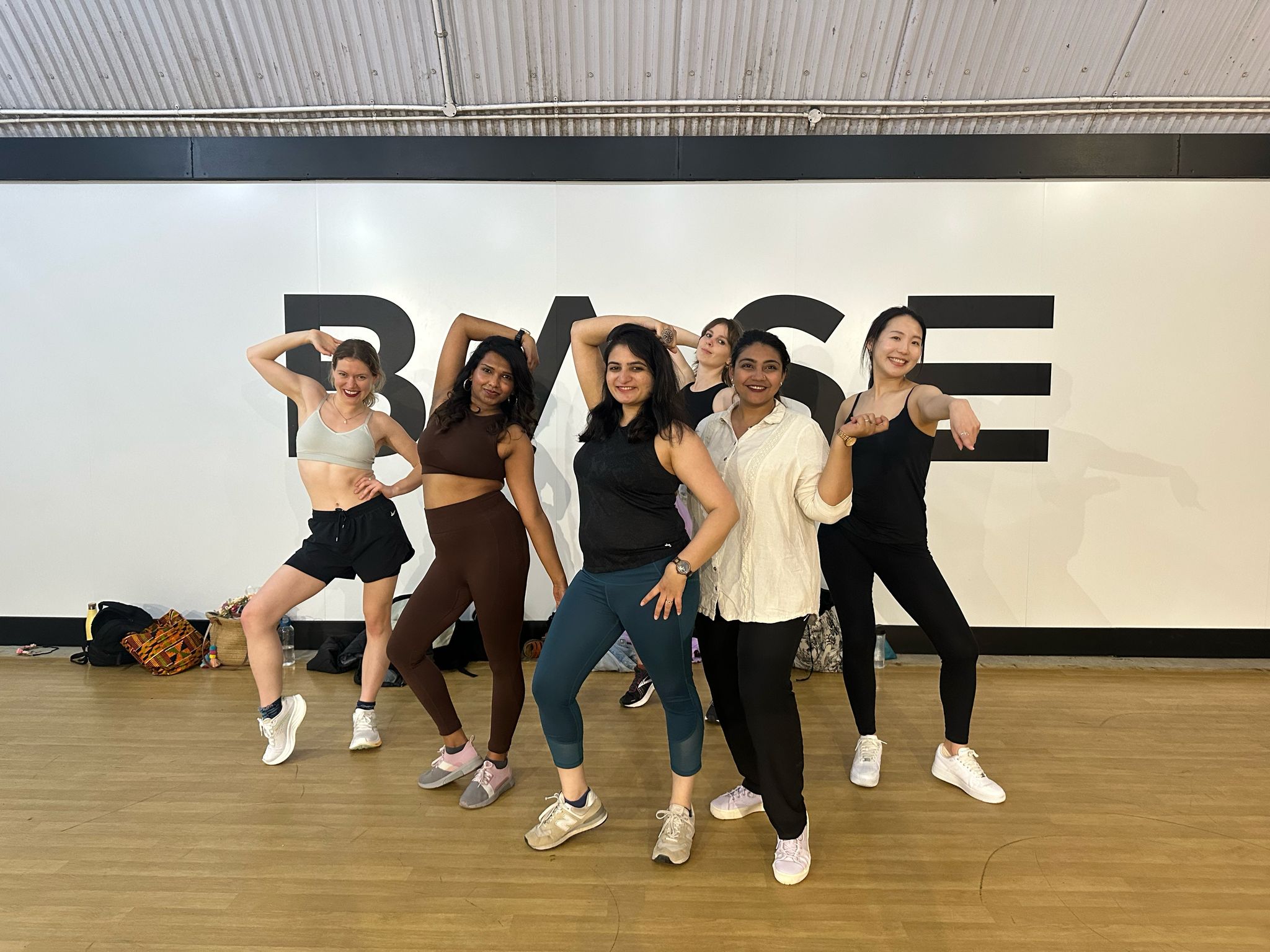 Taylor Swift Dance Hen Party Exeter